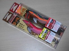 Hayashi Fishing Tackle Egizaru 3.5 No. 11 (bande rouge) et Egizaru 3,5 n° Super
