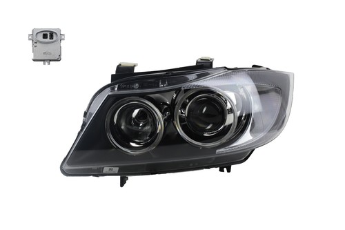 Phares xenon convient pour - xenon,