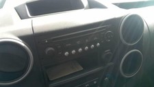 Autoradio d'origine CITROEN