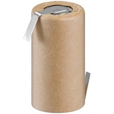 [72875] Goobay Batterie