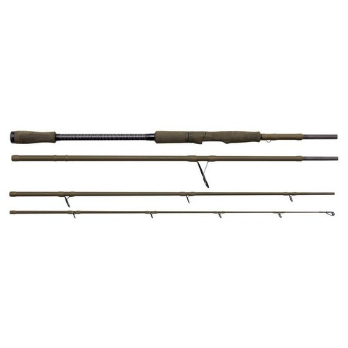 Savage gear sg4 - savage, game