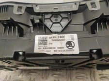 Kit de demarrage SKODA FABIA 3