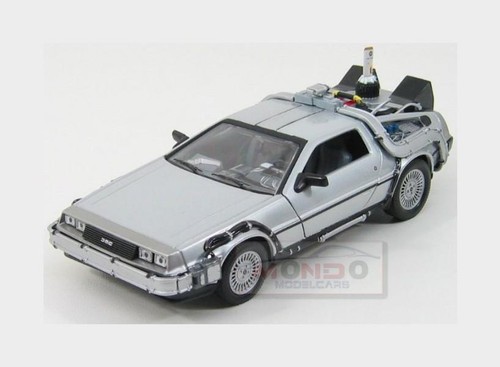 Welly lorean ritorno - welly,