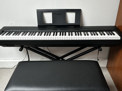 Yamaha 45b piano électrique - piano,