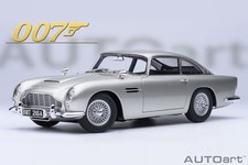 AUTOart 1/18 Aston Martin DB5