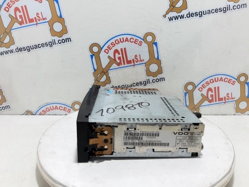 96488013xt00 autoradio peugeot - 96488013xt00,