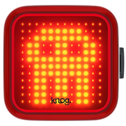Knog 12286 blinder rear - rear,