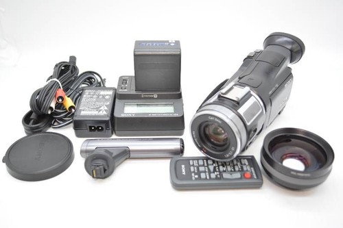 Caméscope sony hvr - caméscope, hvr-a1j