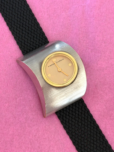 Jaeger lecoultre pierre cardin - pierre,