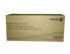 Unité de Fusion Xerox Couleur