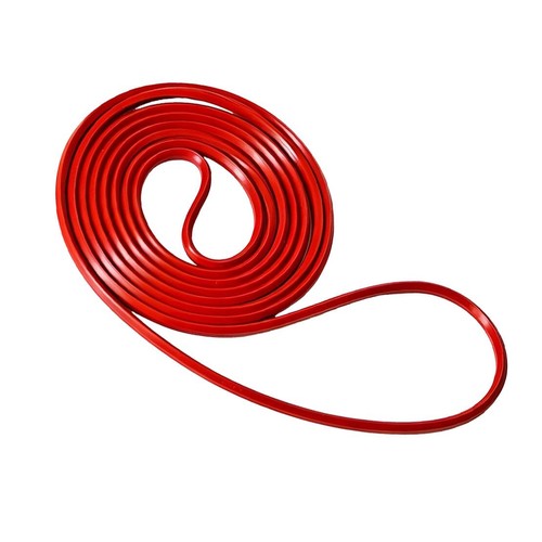 New 1pc valve cover gasket - new, fit
