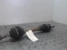 Cardan gauche (transmission)