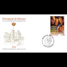FDC - Les films de Grâce