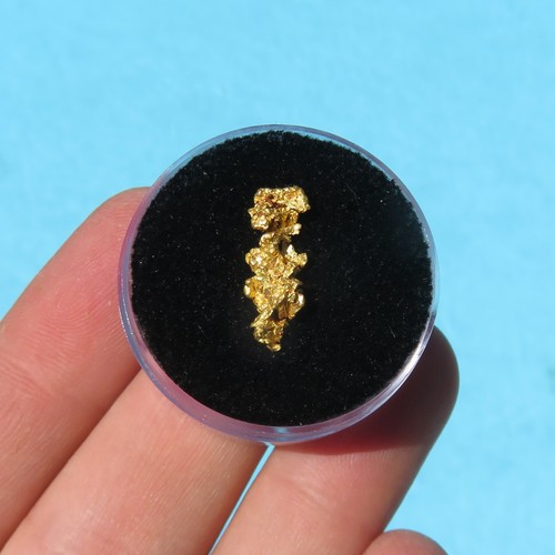 Minéraux rare pepite d or - ***, d'or
