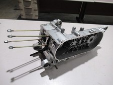 Carter moteur (Sym - Mio 4T 50