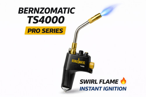 Bernzomatic ts4000 duracast - ts4000,