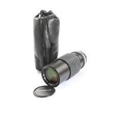 Olympus Auto-Zoom Zuiko 4,0/65-200 OM-Système + TOP (276787)