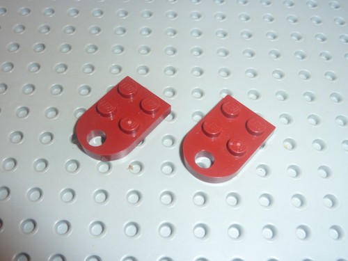 Lego star wars - lego, plate