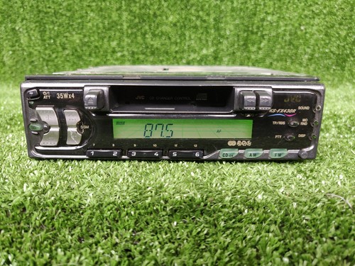 Jvc fx430r ksfx430r - jvc, ks-fx430r