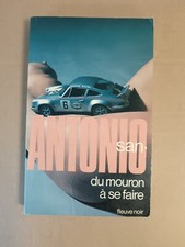 FLEUVE NOIR SAN ANTONIO N°57