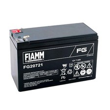 Fiamm FG20721 Batterie au