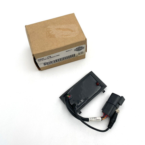 Oem harley genuine cvo - harley, 06-13