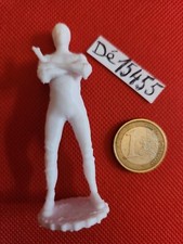 (279) belle figurine de Bruce Lee, acteur film karaté kung- fu