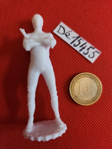 Belle figurine bruce - (279),