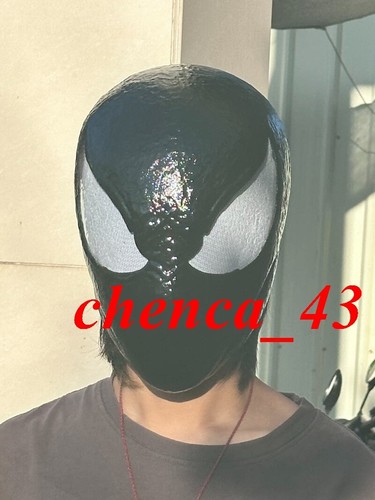 Wearable spider man - 1/1, 2