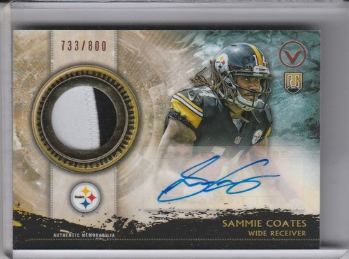 2015 topps valor - valor, sammie