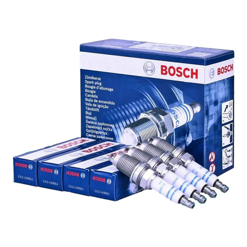Kit bougies allumage - bougies, d’allumage