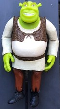 Figurine Shrek 18cm, Dessin