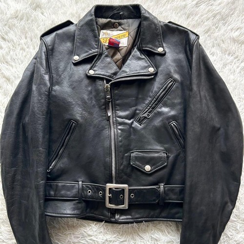 Schott veste blouson double - schott,