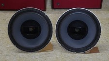 ALTEC 604E Masterpiece from