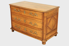 Commode époque Louis XIV
