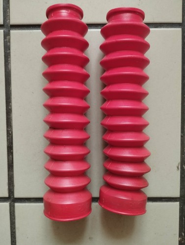 Soufflets fourche rouge - soufflets,