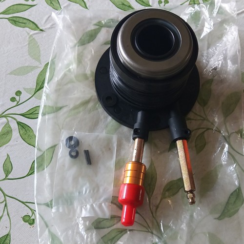 Butée embrayage hydraulique - embrayage,