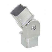 Raccord pour main courante -