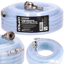 Tuyau d'air comprimé 6 x 11