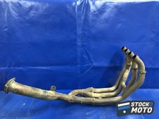 Collecteur d'échappement SUZUKI GSXR SRAD de 1996