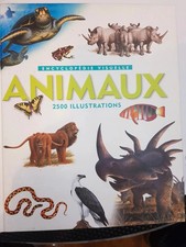 Encyclopedie Visuelle Des