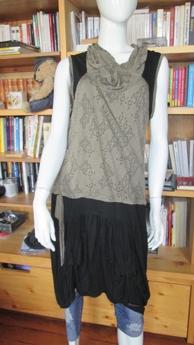 Robe baï amour taille - amour,