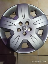 Enjoliveur Renault Cappella