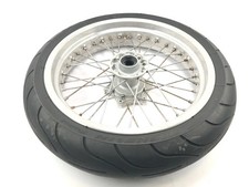 KTM 640 LC4 Prestige [2005] -