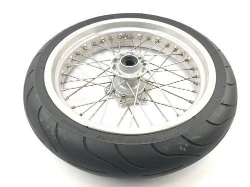 Ktm 640 lc4 - 640,