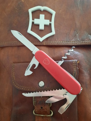Couteau suisse victorinox - suisse, /