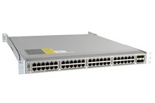 Cisco Nexus N3K-C3048TP-1GE |