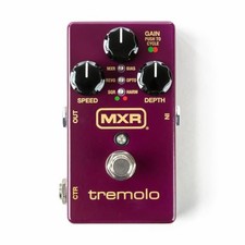 MXR Tremolo M305 TREMOLO