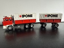 ★★★ SOLIDO 1/60 DAF