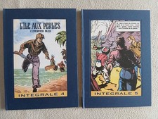 SIRIUS L'EPERVIER BLEU